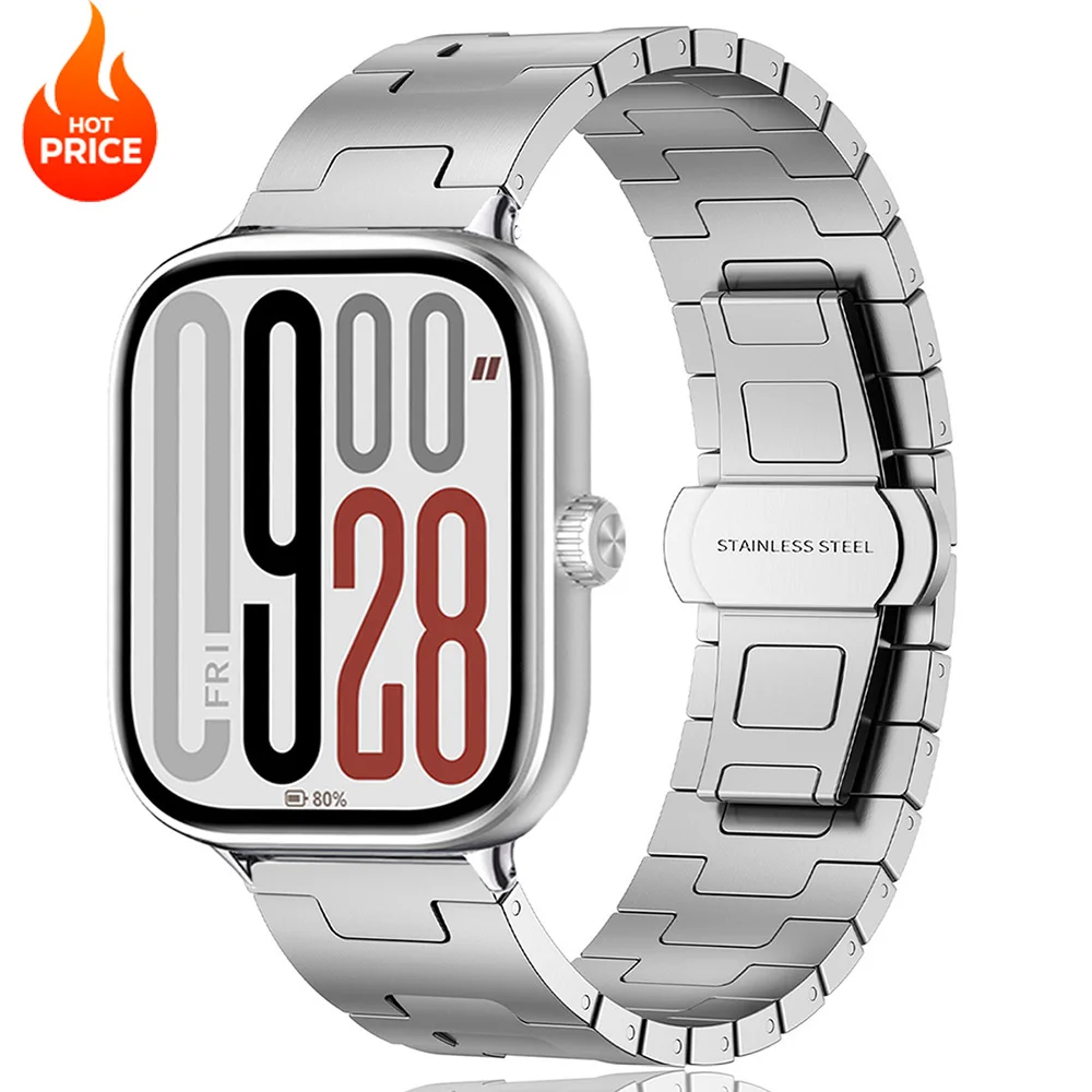 22Mm Titanium Strap… - image