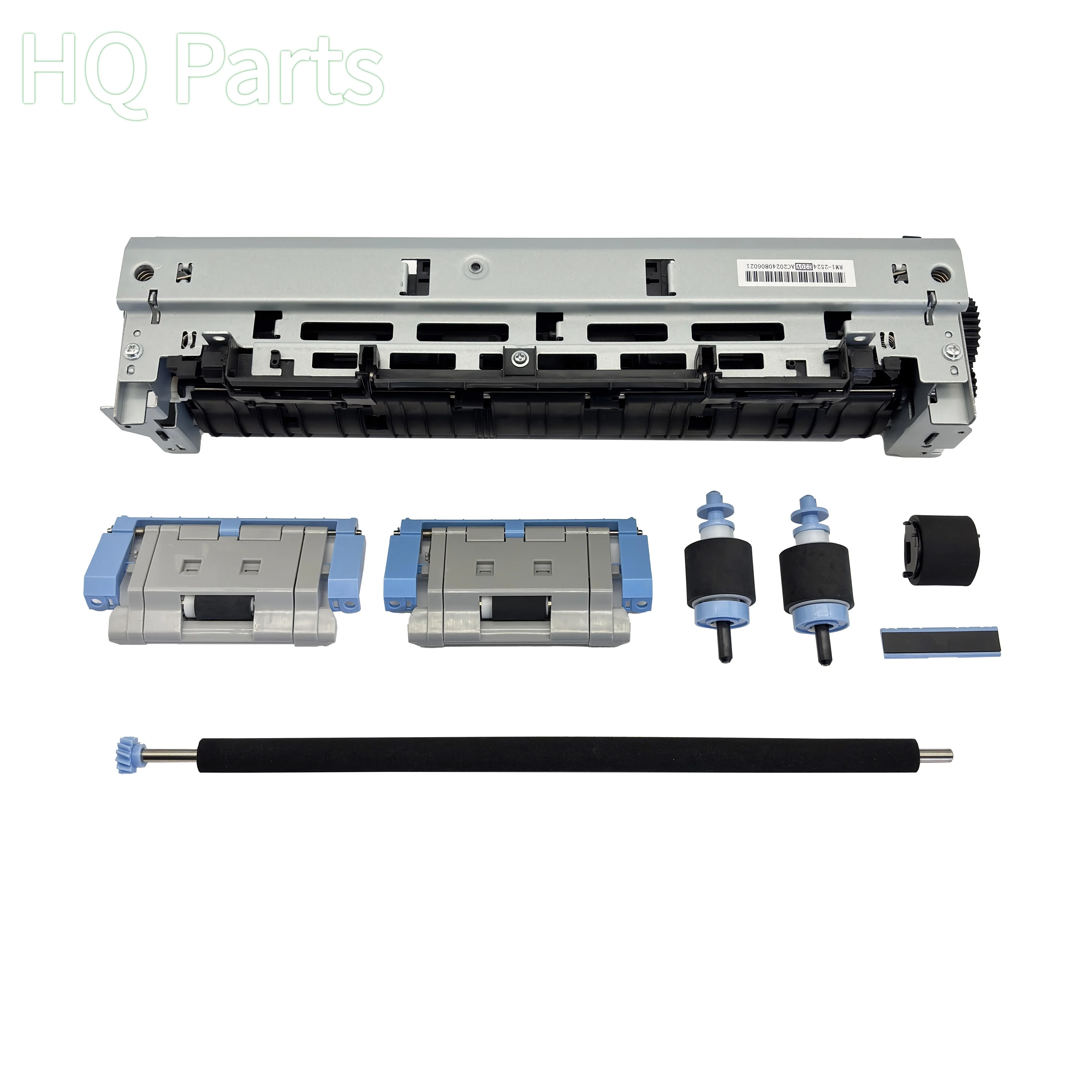 

Q7832A Q7832-67901 Q7833A Q78833-67901 Комплект обслуживания MK для M5025 M5035 5025 5035 Детали принтера