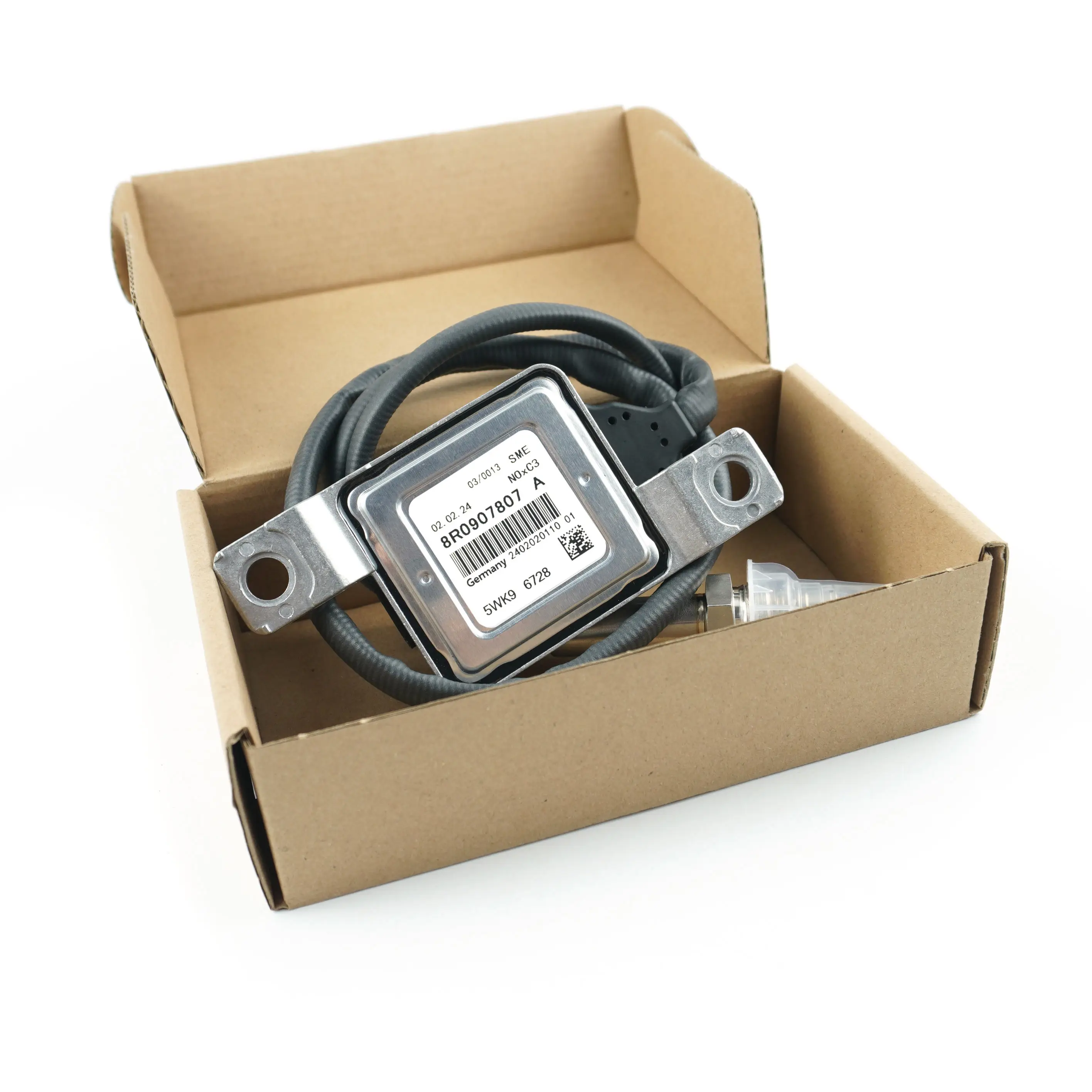 

8R0907807A 5WK96728 Wholesale Price Truck Auto Parts 8R0907807A 5WK96728 NOx Sensor for Other Truck Sensor