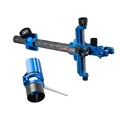 Blue 4x RH Set