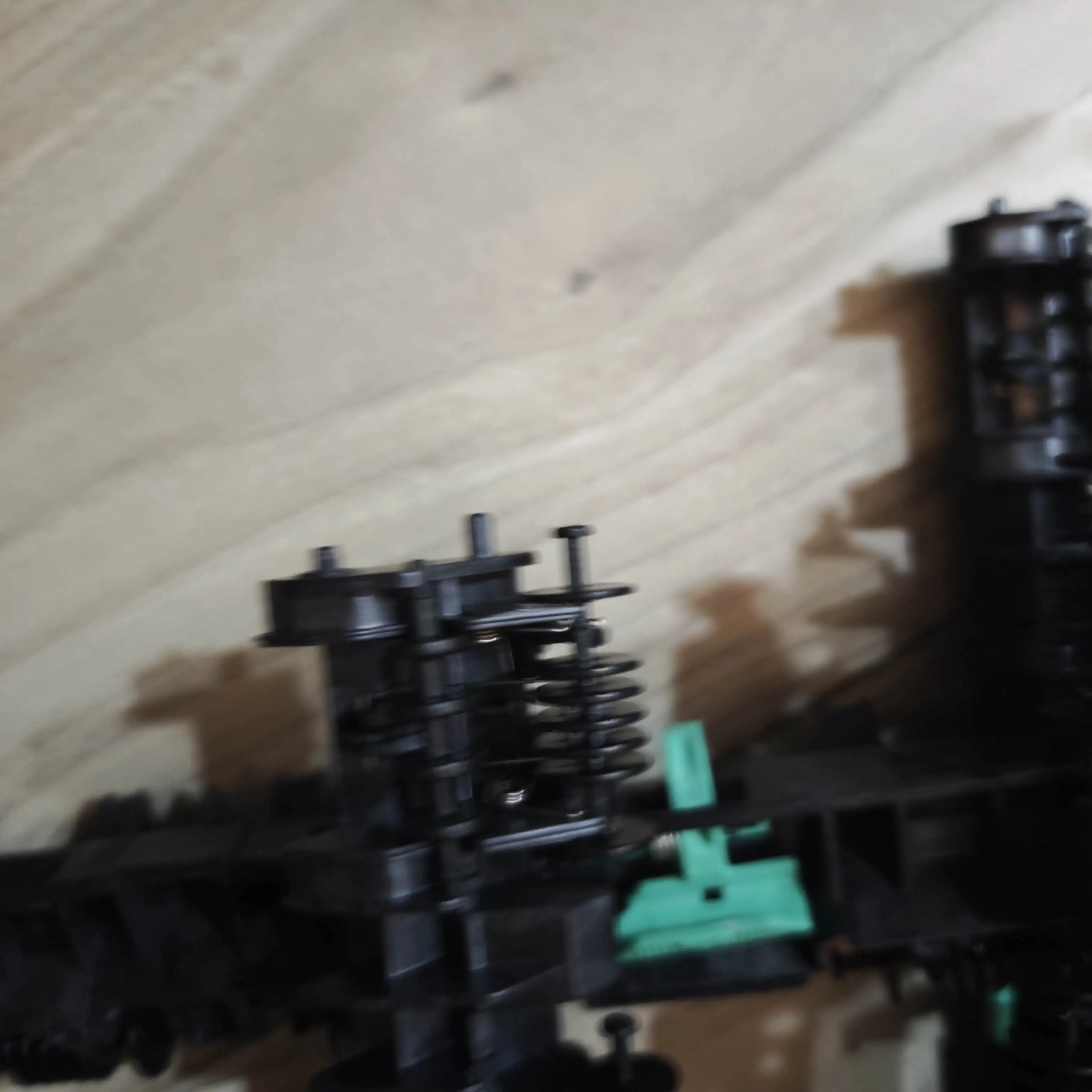 

5 шт. RC2-9483 Руководство по доставке фьюзера для HP LaserJet P1506 P1560 P1566 P1600 P1606 M1536 M201 M202 M225 M226/ 201 202 225 226 1536