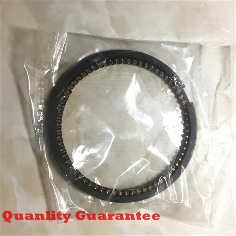 

186F Air-cooled Diesel Piston Ring This Item
