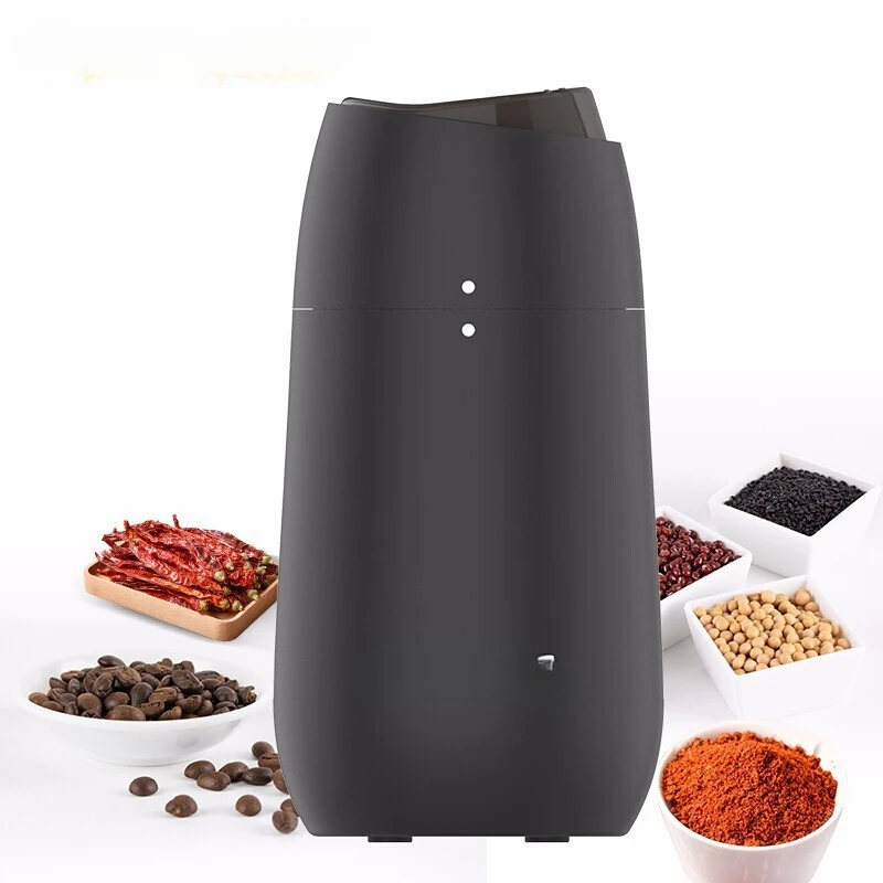 Joyoung Jiuyang Pulverizer Household Dry Grinder Ultrafine Electric Stainless Steel Pulverizer Small Chinese Medicine Grinder