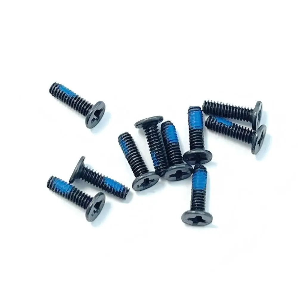 Laptop Lower Bottom Base Cover Case screws For LENOVO Flex 4-1130 80U3 ideapad Yoga 310-11IAP 80U2 ideapad 310S-11IAP 80U4