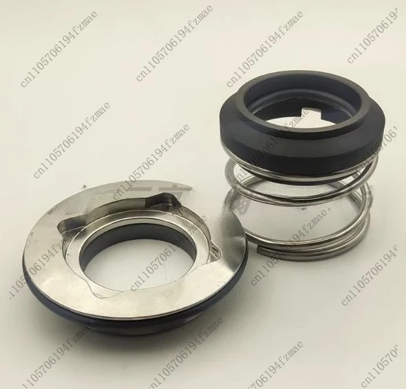 Accessories 32 Mechanical Seal Double End Face   Shaft   Water Seal Milk Pump