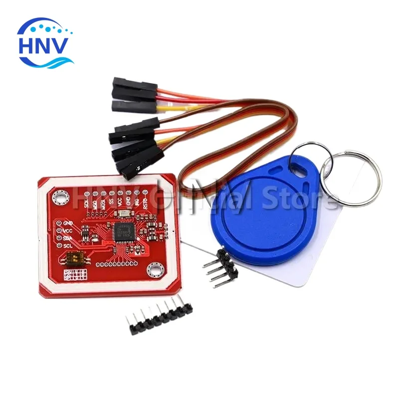 1Set PN532 Nfc Rfid…