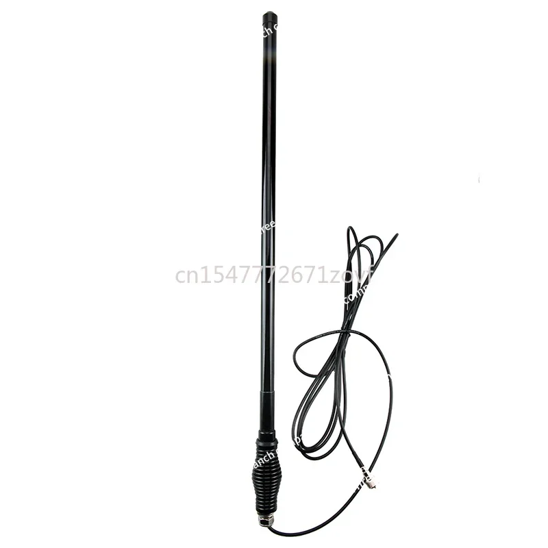 

Fence pole decoration, thick antenna 0.7/1 meters, car radio antenna, off-road vehicle modification