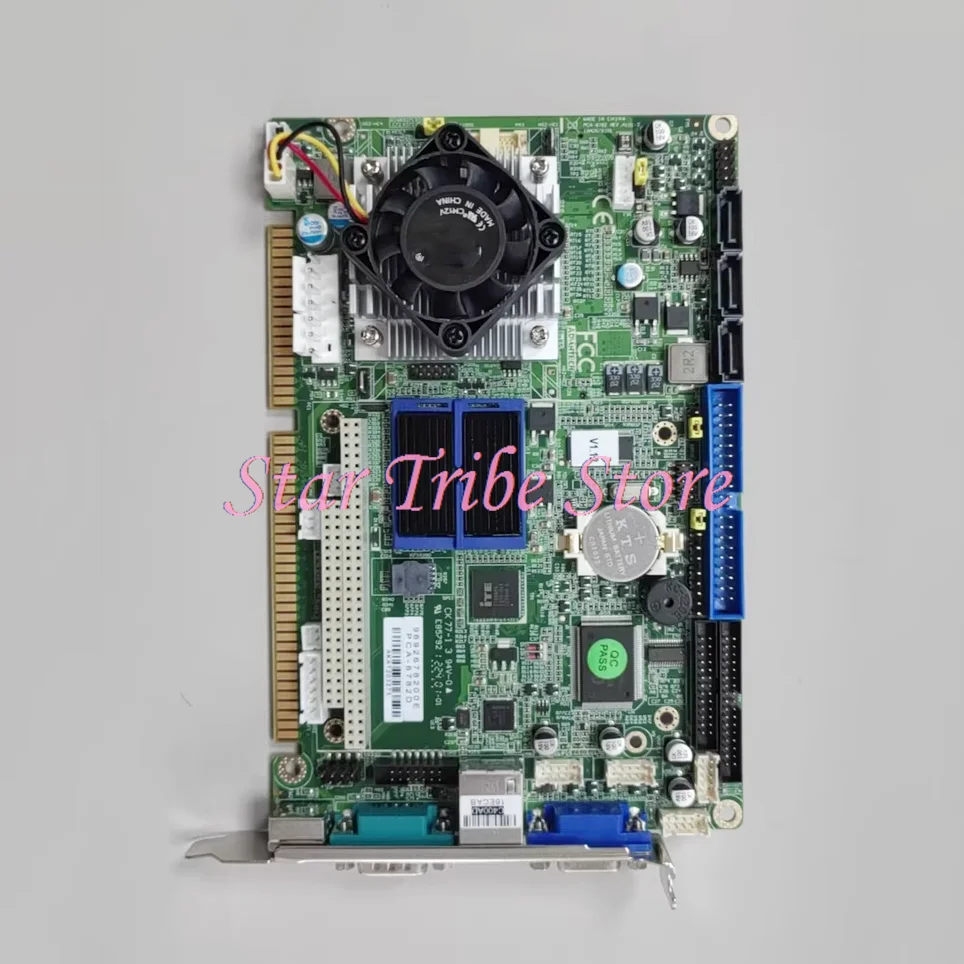 PCA-6782 PCA-6782D Industrial Computer Motherboard
