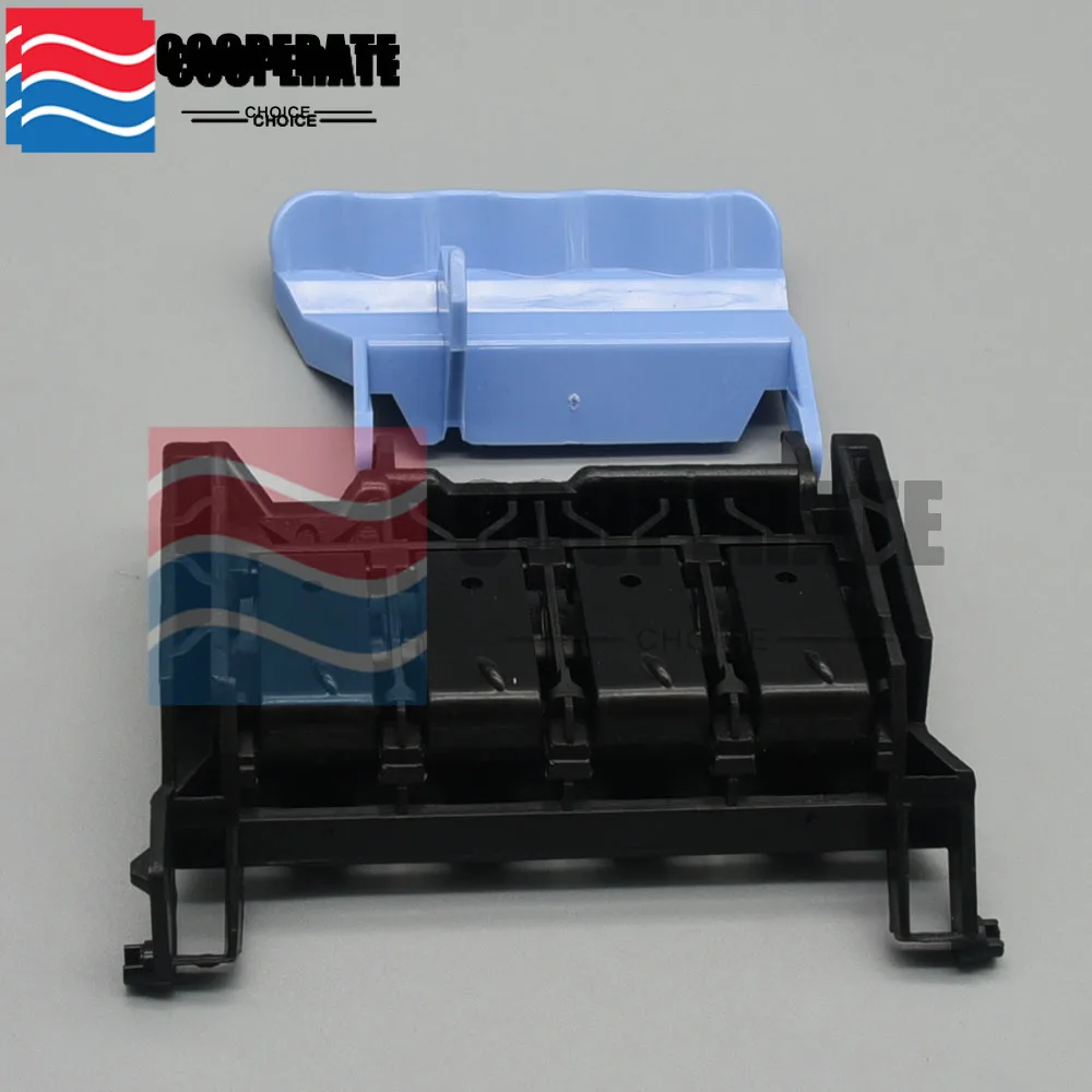 10X C7769-69376 C7769-60151 C7769-69272 Printhead carriage assembly cover upper head cover suitable for hp PlotterPrinter 500 80