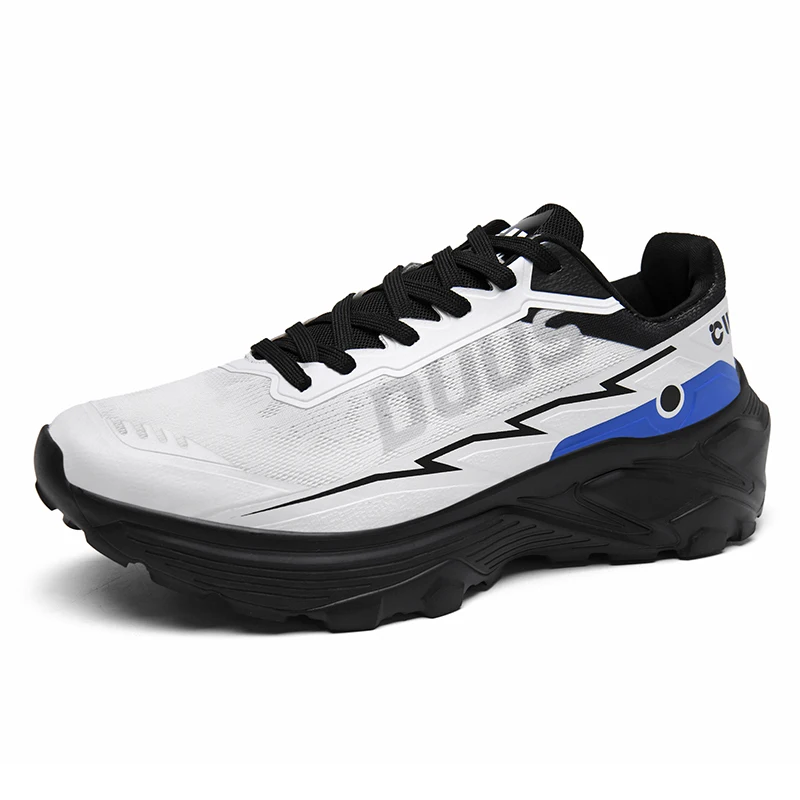 Comfy Classics Outdoor Running Shoes Soft insole Comfortable tongue Pressure-relieving Size 36-46 Suitable for men and women