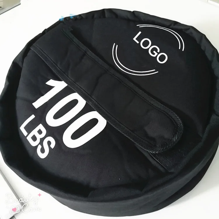 

Hot Sale Fitness Equipment Strongest Man Sandbags Strongman Sandbag