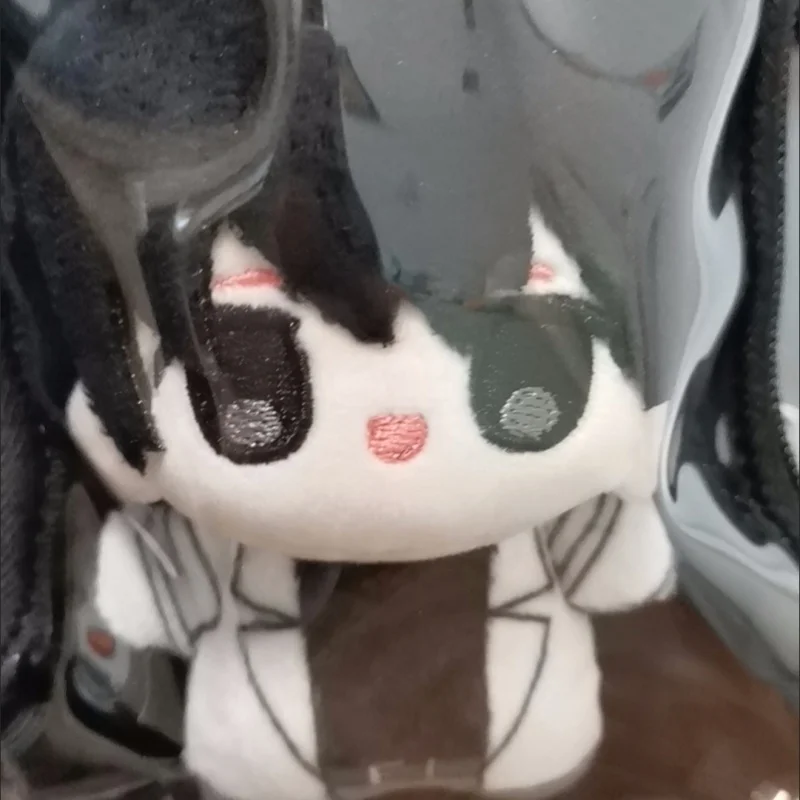 10 cm Alwetende Reader'S Viewpoint Mini Pluche Pop Anime Cartoon Zeester Plushie Hanger Pop Perifere Sleutelhanger Gift