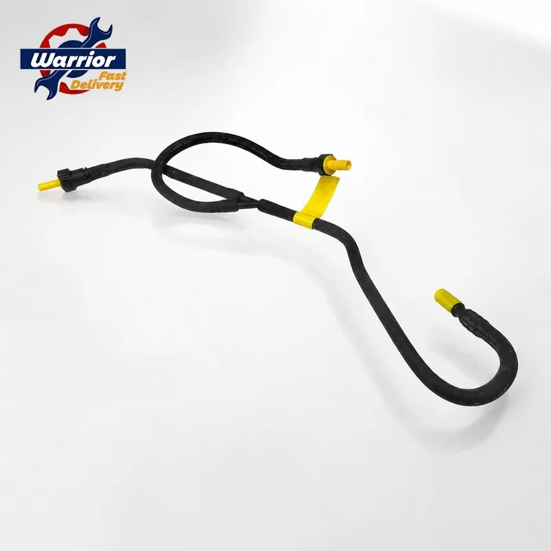 LR048193 Vacuum Tube for Discovery 5 Range Rover Sport Vacuum Pump Pipe Auto Parts