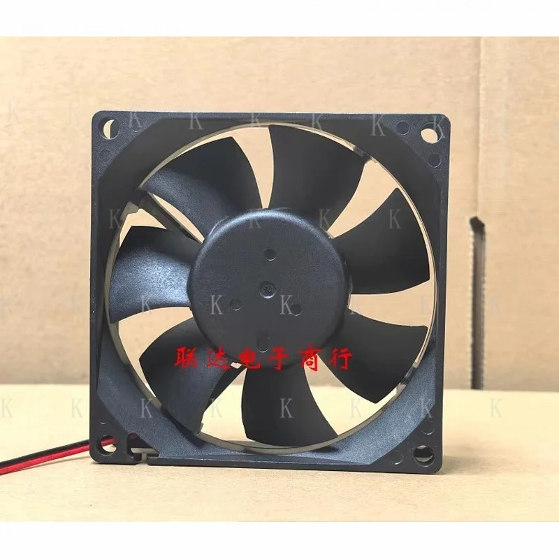 C FOR For Welding Machine Exhaust Fan Cooling Fan OXTS8025D24 8CM DC 24V 0.25A 8025