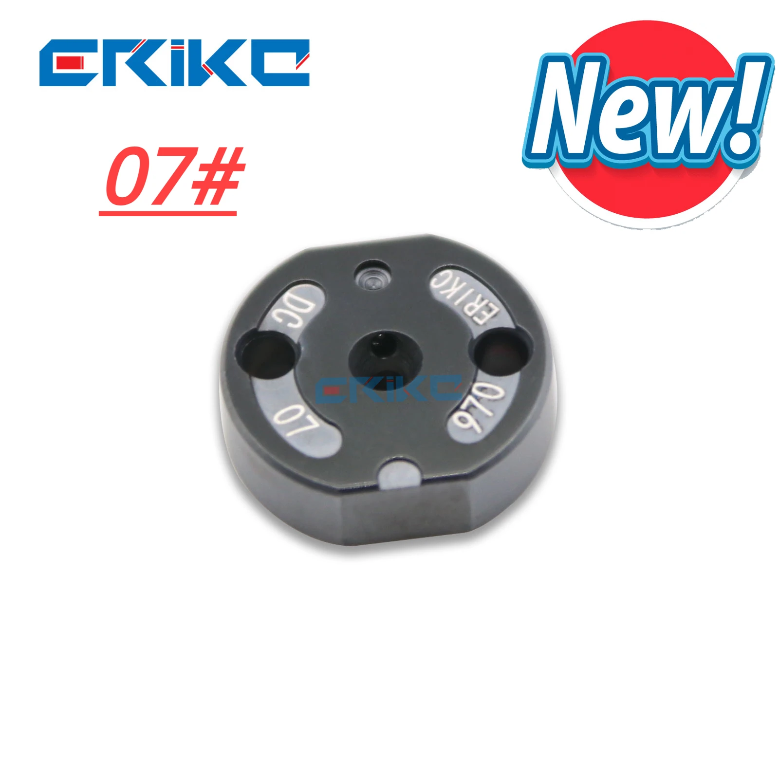 

ERIKC 07 # пластина клапана инжектора для Nissan 16600-AW400 095000-5135 095000-5130 DCRI105130