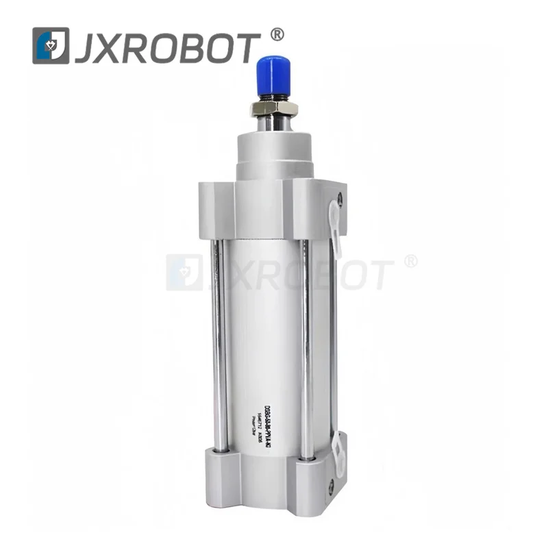 

DSBC series DSBC-50-100-PPVA-N3 DSBC-50-125-PPVA-N3 DSBC-50-150-PPVA-N3 DSBC-50-160-PPVA-N3 DSBC-50-200PPVA-N3 Standard cylinder