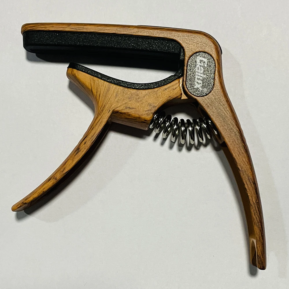 Universele Capo Gitaar Accessoires Change Clamp Key Hoge Kwaliteit Gitaar Capo Ukulele Tuning Klem Voor Akoestische Klassieke Gitaar
