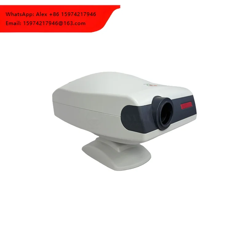 Auto Chart Projector Optometry Projector LED LCD Vision Chart /Auto Chart Projector With CE