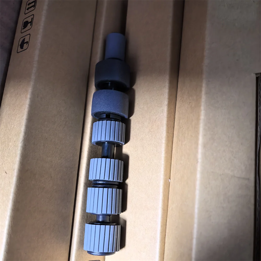 

5X L2756A L2755-60001 Roller Replacement Kit for HP ScanJet Enterprise Flow 7000 s3 / 3000 s3 / 5000 s4