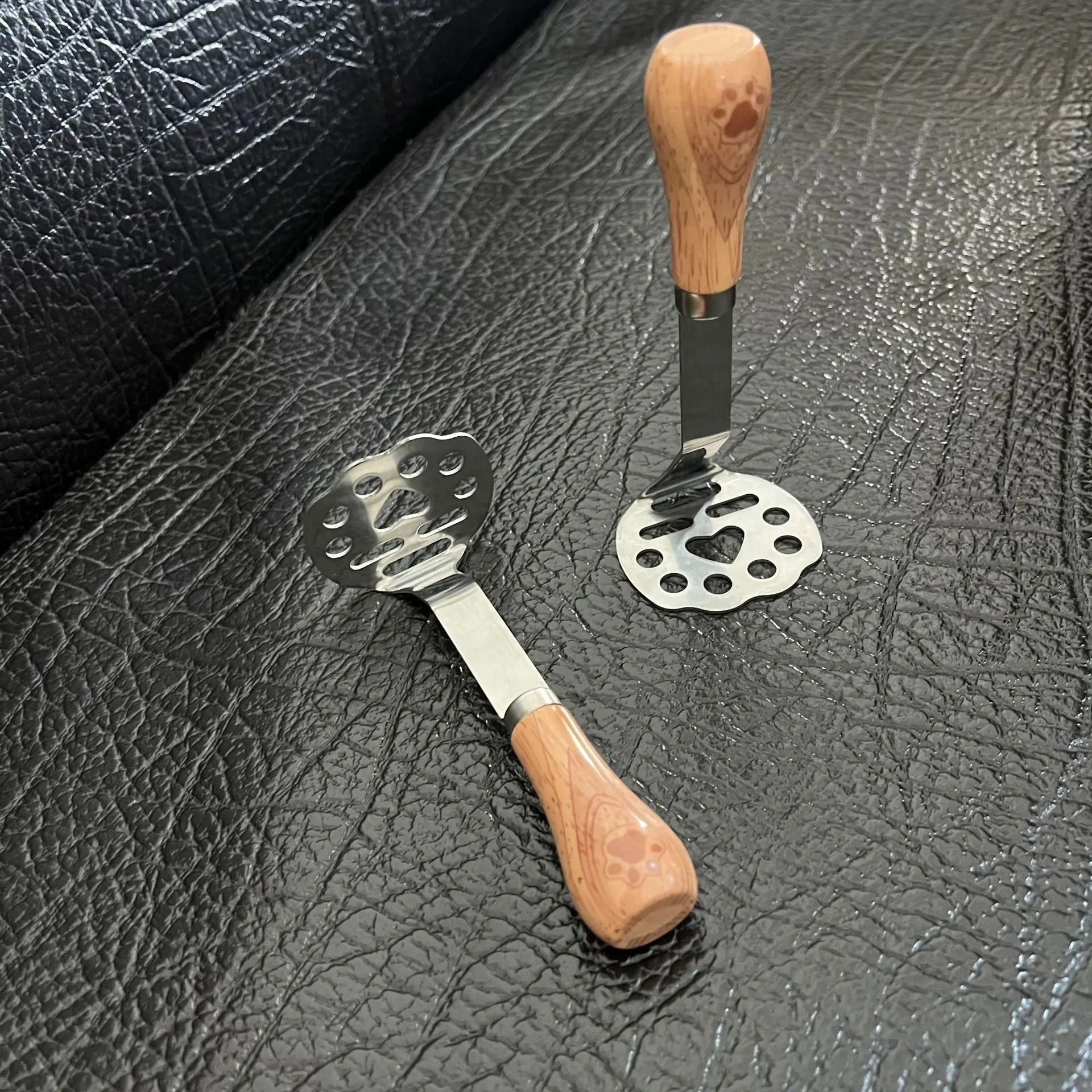 Compacteur de pommes de terre  - Baby Food Masher avis et prix
