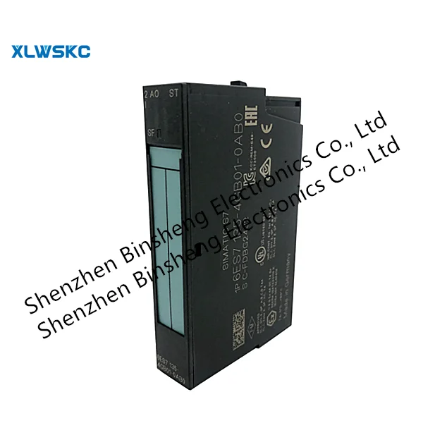 

100% brand new original 6ES7135-4GB01-0AB0
