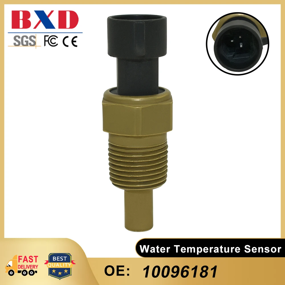 

10096181 Датчик температуры охлаждающей жидкости для Buick Regal Century Chevrolet Lumina Monte Carlo GMC Oldsmobile Pontiac Grand Prix