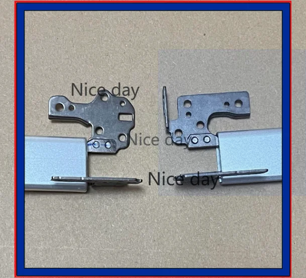 New for acer Aspire 3 Spin 14 A3SP14-31 PT-37NV-35PS hinges L+R