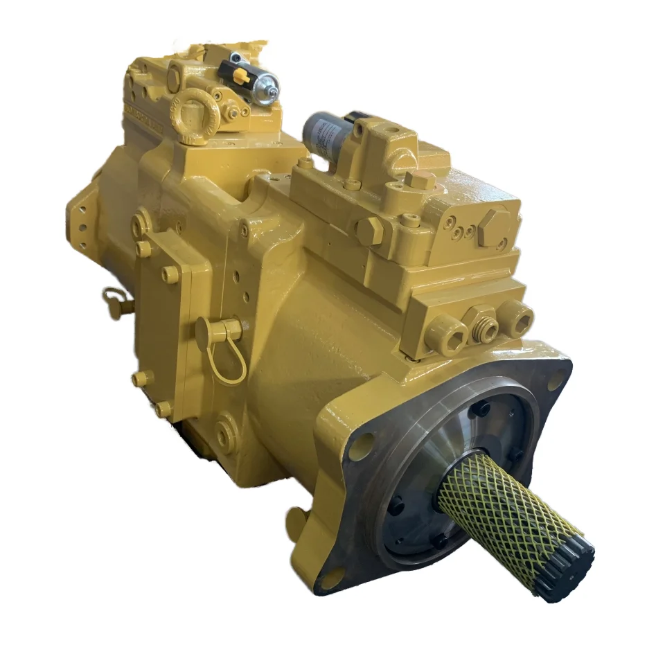 Hydraulic Pump 568-3007 Main Pump Unit Suitable for CAT 336GC Hydraulic Pump