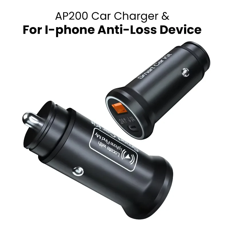 Car Usb Charger Ant… - image