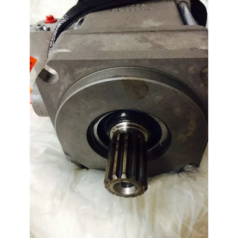 2026 Hot Item V30D-160-RDN-2-1-03/LLSN250 HAWE HAWE Piston Pump Spot