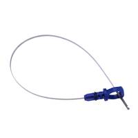 117461 Oil Dipstick Fluid Level Gauge Fit for Citroen Peugeot 206 306 307 406 607 C5 2.0 HDi