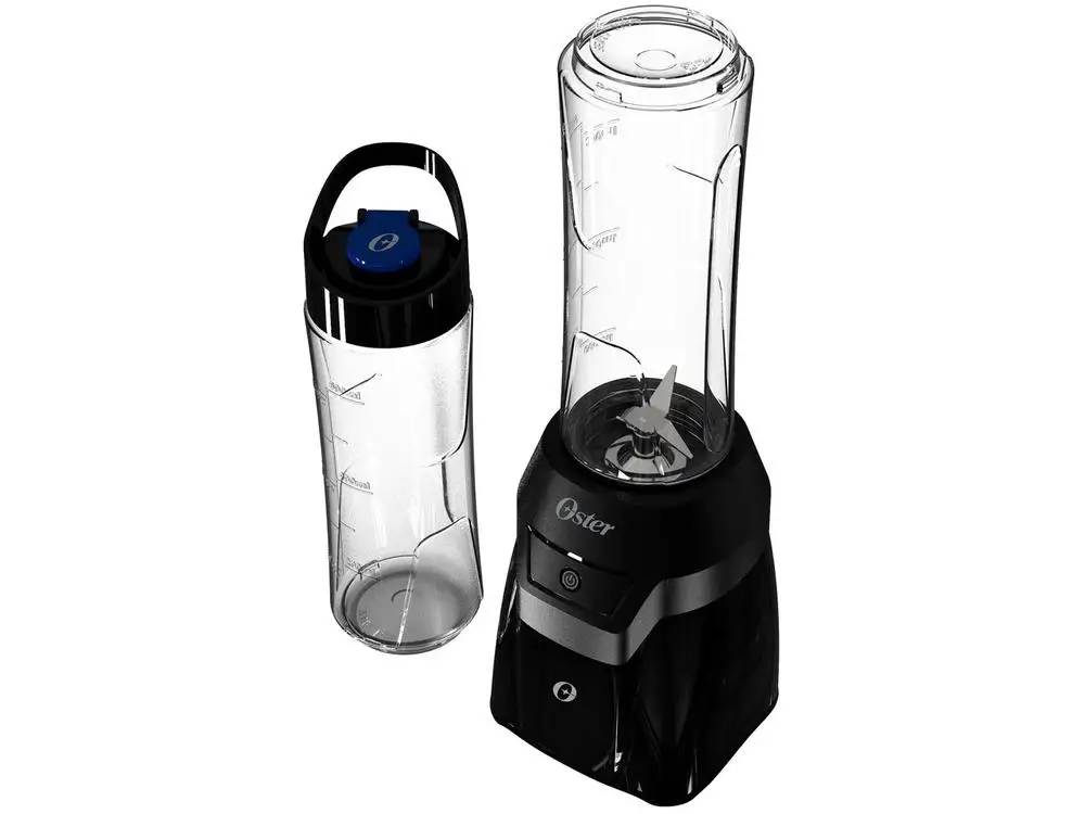 خلاط أوستر OBLD700 700 وات أسود 110 فولت #5