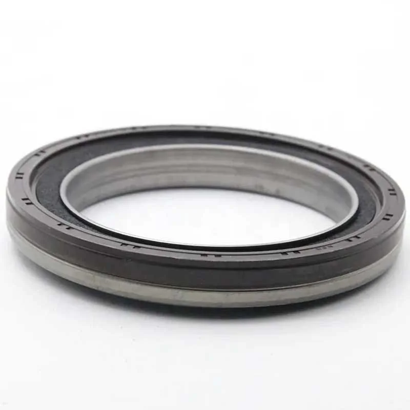 

1-09625576-0 Аксессуары для экскаваторов 6HK1 Детали дизельного двигателя Корпус подшипника Сальник для экскаватора Hitachi ZX330 Isuzu Truck FTR FVR34