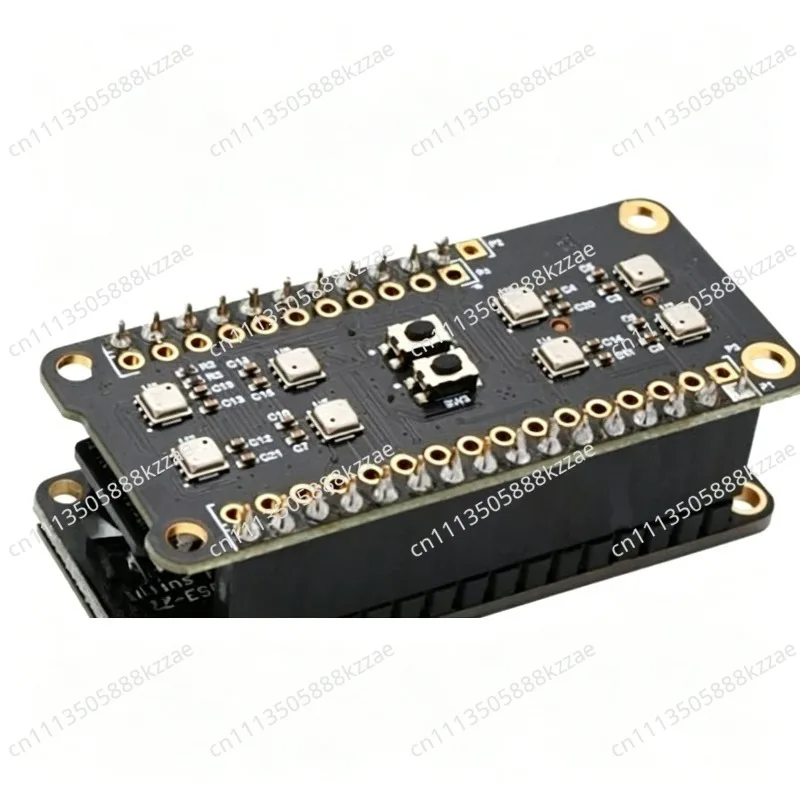 For Spot Evaluation Kit Board BME688 HUZZAH32, MicroSD, CR1220