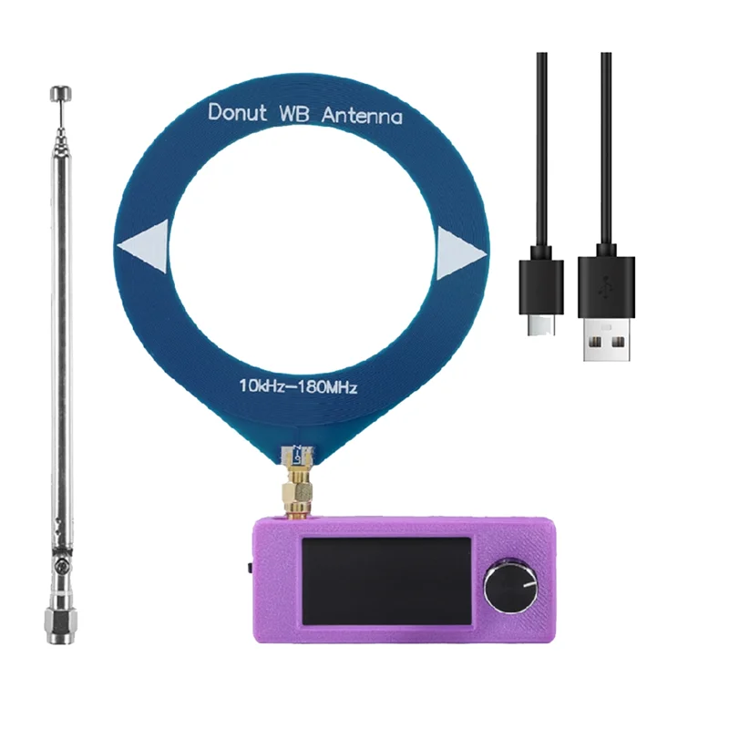 SI4732 Mini Pocket … - image