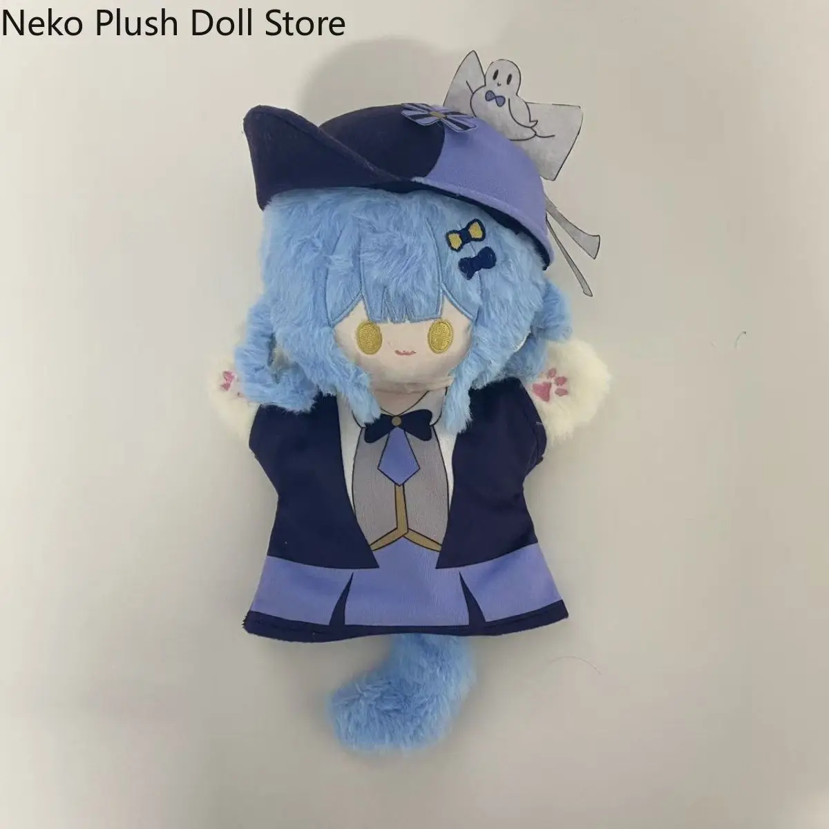 

Шерī Татибана, очаровательные мягкие ручные куклы, плюшевые хлопковые фигурки кукол, игрушка, реквизит, милый подарок