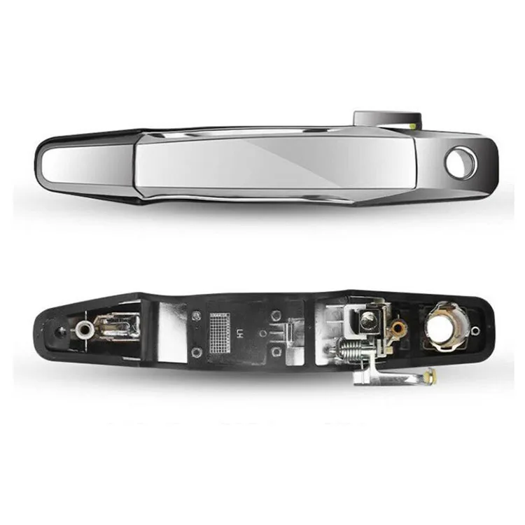 

Car Door Handle For 25960526 22738721 25890220 20828258 Replacement Repair ABS Material