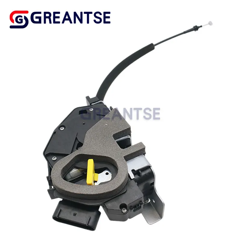 Rear Right Door Lock Actuator Replacement BK31-V43288-CJ BK31V43288CJ BK31-V43288-CF For Ford Transit V363 MK9 MK8 2014-2019