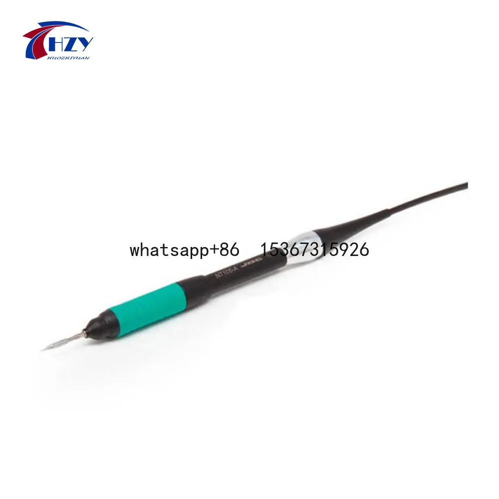 JBC Handle+tips (C115/C105/C245/C210)for JBC T210 NT10 Sugon T26/T26D Soldering Handle Soldering Station Welding Tip