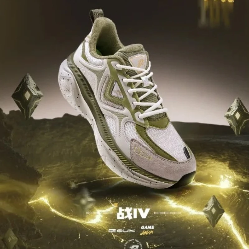 

Men's Shoes Are Breathable, Women's Shoes Are Lightweight and Shock-absorbing, Men's Sports Shoes, Running Shoes for Women