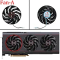 fan A