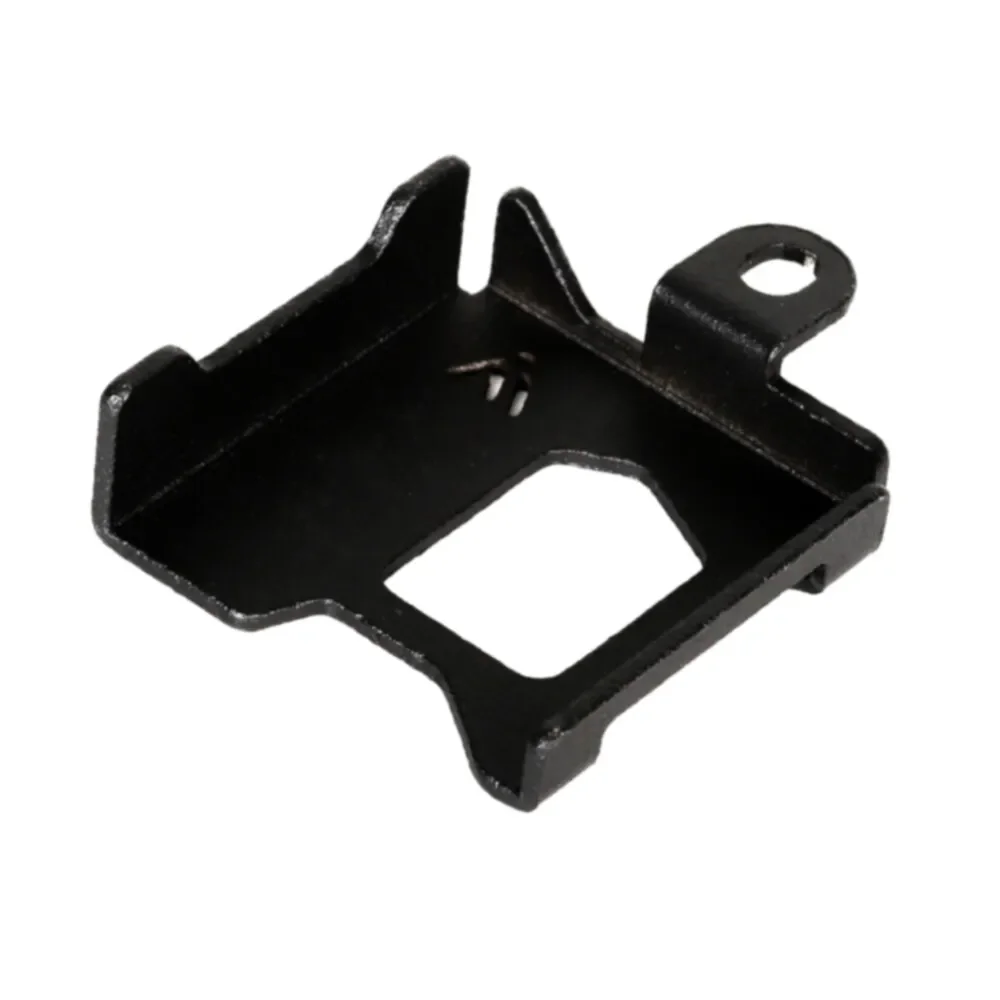 CRF شعار دراجة نارية الخلفية سائل الفرامل خزان غطاء حماية لهوندا CRF 250M 2011-2014 CRF250L 2011-2020