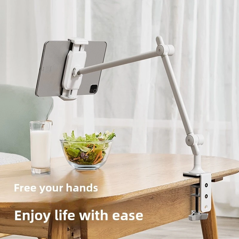 tablet-stands-metal-holder-mount-arm-for-47-129-inch-phone-ipad-xiaomi-huawei-samsung-kindle-switch-adjustable-desk-stand