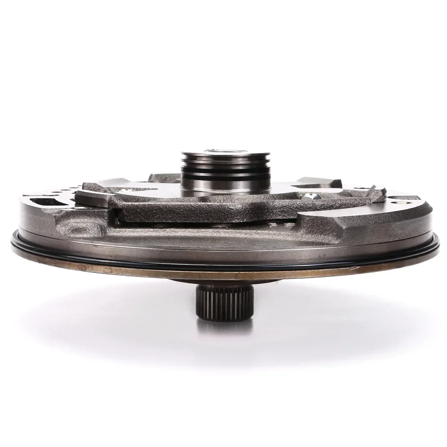 2026 Suitable For Auto Parts 5F27E (5th Gear) Oil Pump Automatic Transmission Oil Pump