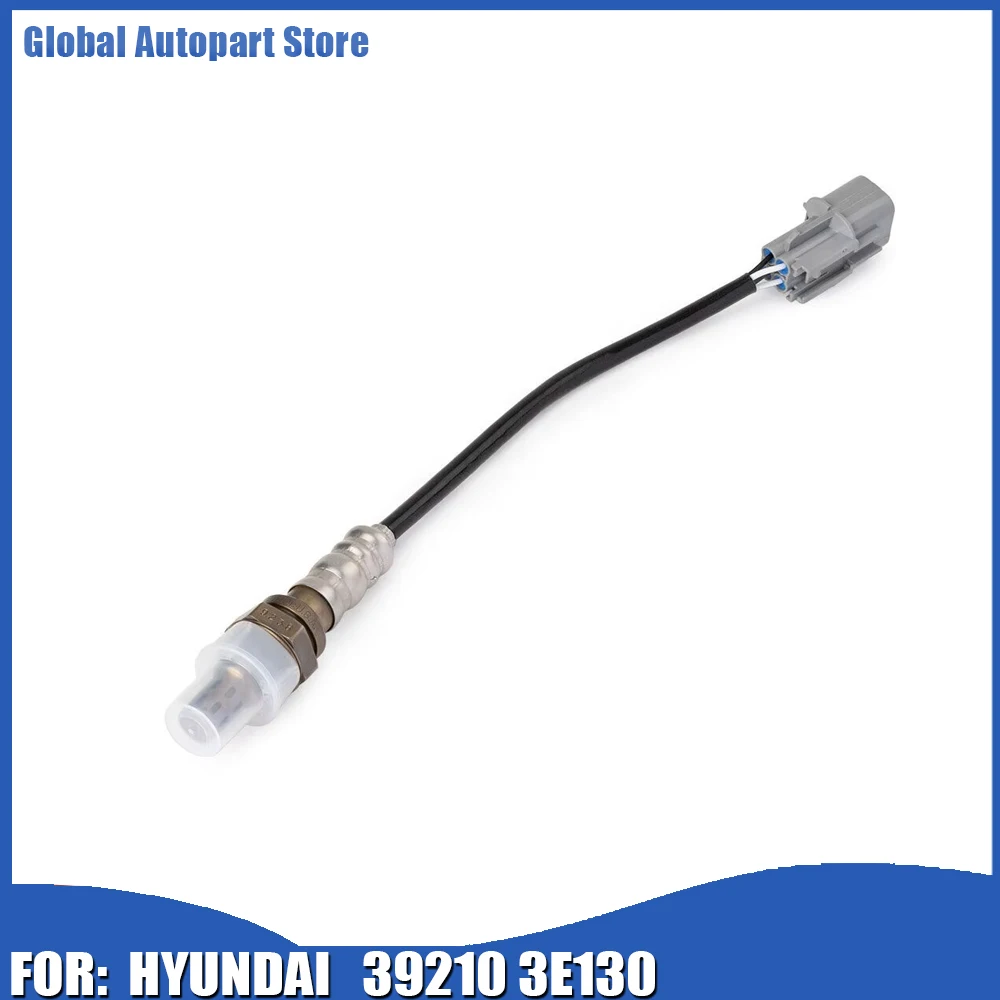 39210 3E130 Car Air Fuel Oxygen Sensor For Hyundai Santa Kia Optima Rondo 2006 2007 2008 2009 2010 Automotive parts