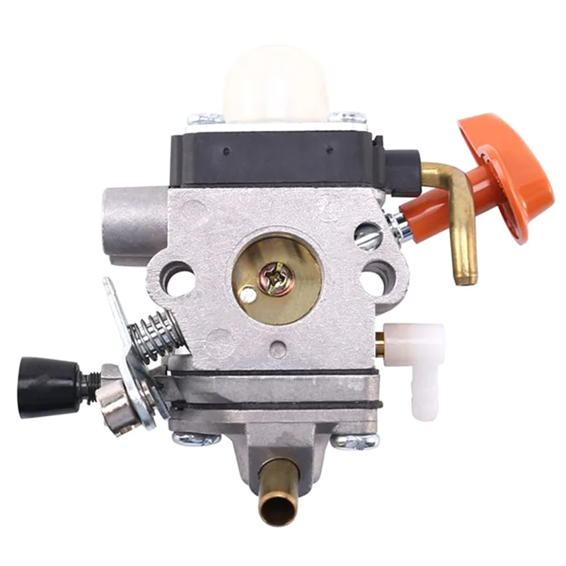 

Carburetor for Zama STIHL Fs87 Fs90 Hl100 Hl100K Fs90K Fs100 Fs110 41801200611