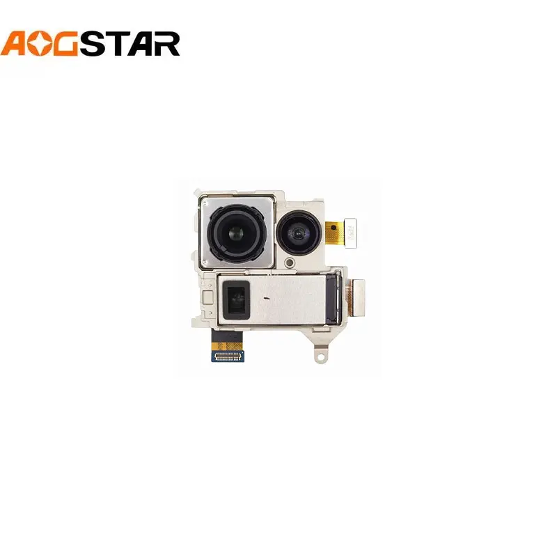 

Задняя камера Aogstar, комплект из 3 предметов, модуль камеры для Xiaomi 11 Ultra 11Ultra