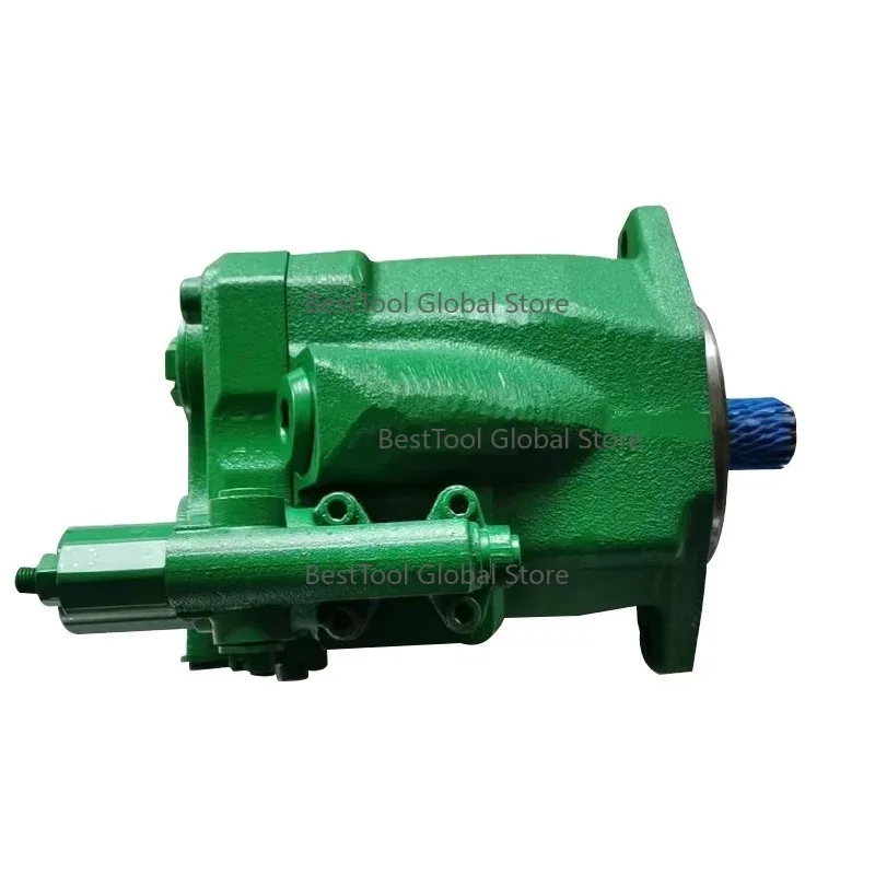 AL166637 Hydraulic Pump, Agricultural Tractor Spare Parts, Tractor Maintenance And Replacement