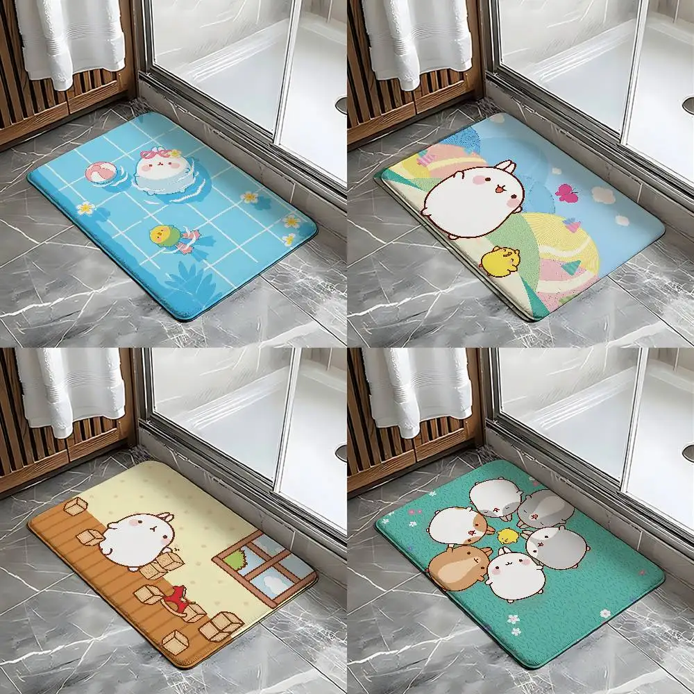 Cute C-Molang-H Car…