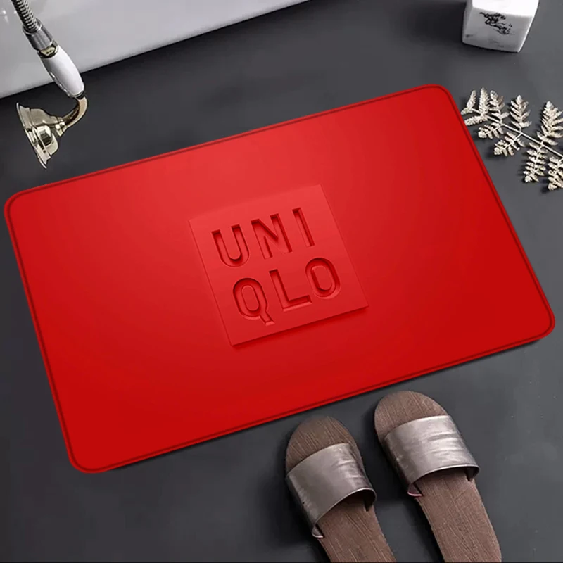 집 현관 도어매트 기도용 카펫, 어린이 방 러그, 발 카펫, 유니클로 욕실 러그, 바닥 매트, 미끄럼 방지 복도 매트, 홈 데코  Best5